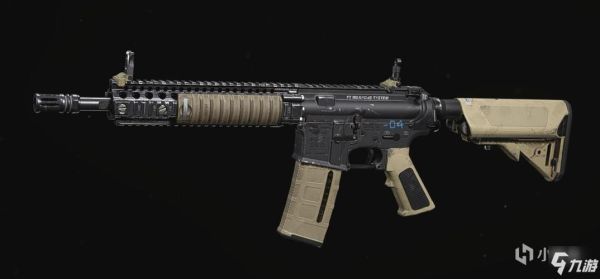 cod20武器一览？（使命召唤1武器介绍）