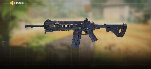 codm战场武器推荐？（使命召唤1中的武器）