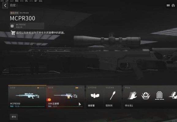 cod20武器推荐？（使命召唤2 武器弹药）