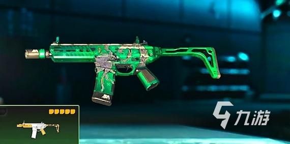cod20新武器怎么解锁？（使命召唤9解锁所有武器）