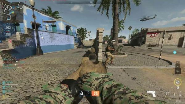 cod19新武器怎么解锁？（使命召唤9如何换武器）