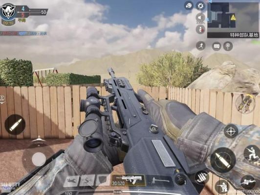 cod20如何检视武器？（使命召唤ol查看武器）