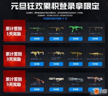 cod20怎么装备两把主武器？（使命召唤ol免费双武器）