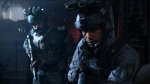 cod19布莱森800多少级？（使命召唤武器多少级满级）