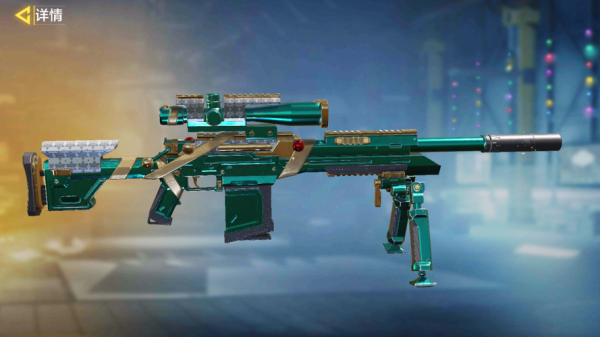 新赛季使命t0武器有哪些？（使命召唤最爱用的武器）