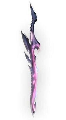 全世界的动漫里最强的武器是什么？（世界上最厉害的武器是补丁）