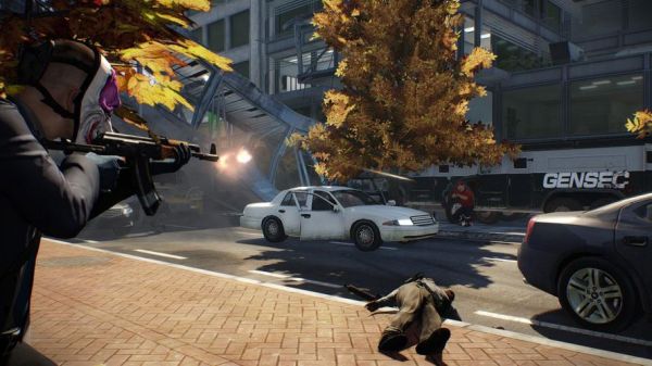 payday2有什么比较值得买的dlc包？（收获日2修改器武器配件）
