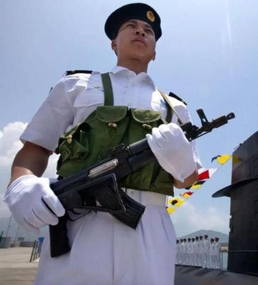 网上恢复驾照是真的吗？（帅气背携式武器还原）