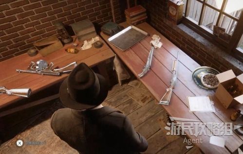 四海兄弟武器怎么获得？（四海兄弟武器）