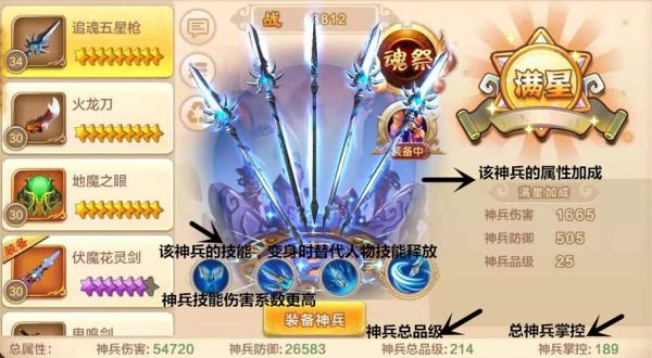热血江湖，武器上，火属性，防御力6.0% 无视，什么意思？（太刀精通无视防御的武器）