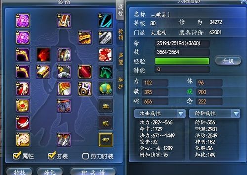 天下三的太虚的武器怎么选择好啊~？（太虚18钻天域武器变形）
