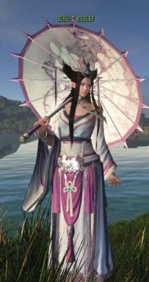 天涯明月刀，里怎么换回原发型？（天刀武器复刻后去哪里找）