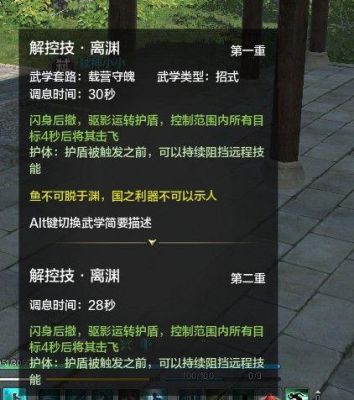 天刀真武连招教学？（天刀真武武器特效）