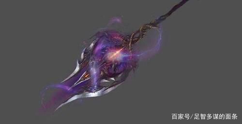 星辰变最强武器？（天机二代九天武器）