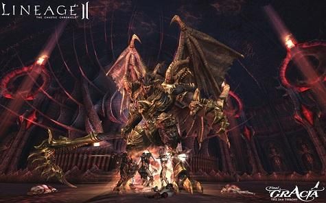 天堂m怪物掉落明细？（天堂2手游破坏者武器）