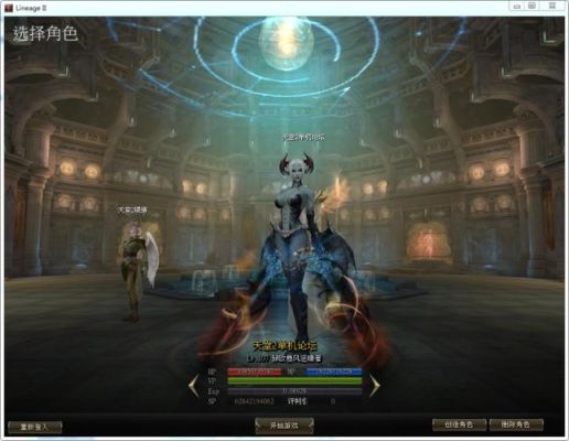 天堂2手游怎么赚红钻，赚钱诀窍？（天堂2武器怎么附魂）