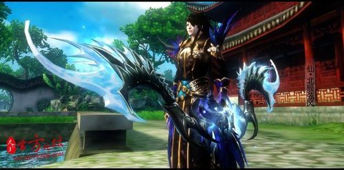 天下3势力战几点开始？（天下3  20钻武器全服）