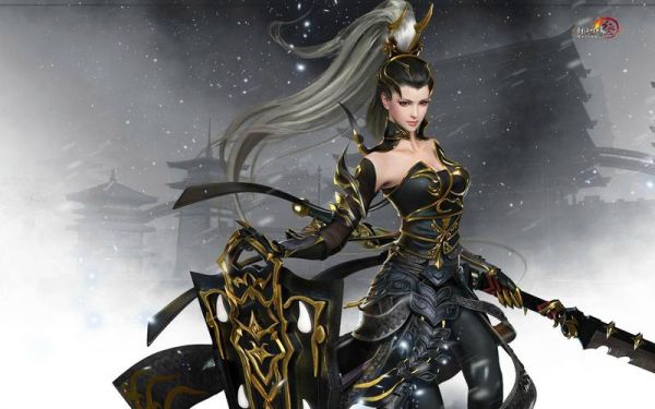 天下3弈剑九天兵器；天逸、天逸云飞扬。怎么获得？（天下3七武器外观）