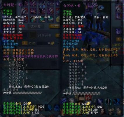 天下3魍魉70级以后穿什么套装加什么属性点比较好？（天下3魍魉的变形武器）