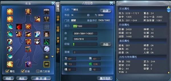 天下3魍魉70级以后穿什么套装加什么属性点比较好？（天下3魍魉的变形武器）