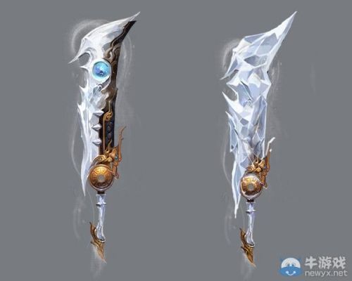 基三是什么？（天下3武器变形要求）