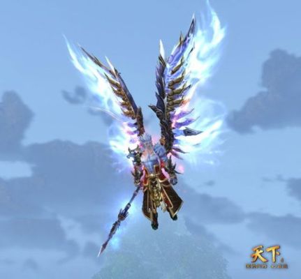 玄武是什么动物？（天下3云麓75级九天武器）