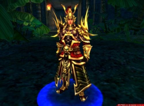 玄武是什么动物？（天下3云麓75级九天武器）