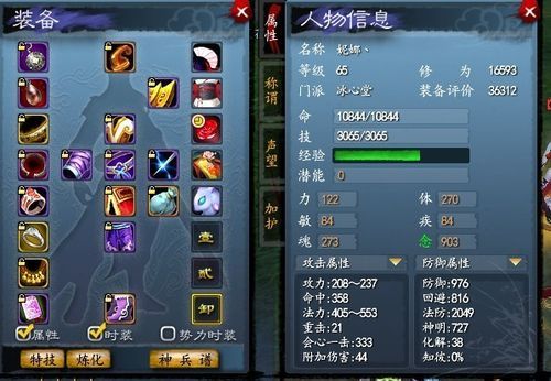 天下3怎么卡大翅膀？（天下3怎么固定武器特效）