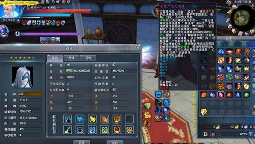云麓装备搭配？（天下三天域武器16钻特技）