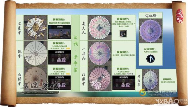 天涯明月刀手游天香带什么装备？（天涯明月刀天香的武器）