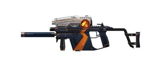 csol剧情挑战模式什么武器最好？（挑战模式什么武器）
