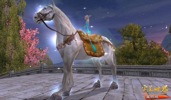 完美国际神月装备武器成长传说神月神裔等等的？（完美国际神月武器在哪生产）