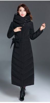 如何用一句话形容轻奢羽绒服？（完美世界时装武器效果）