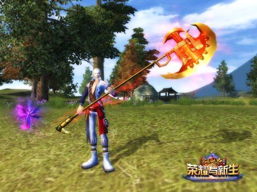 完美世界国际版黄昏武器怎样打造？（完美世界武器攻略）