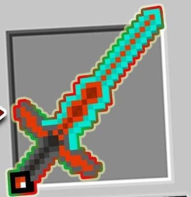 我的世界吸血鬼中哪个武器最强？（我的世界1.9武器无cd）