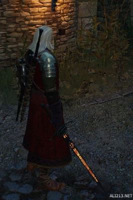 巫师三武器看什么？（巫师3 狂猎武器）