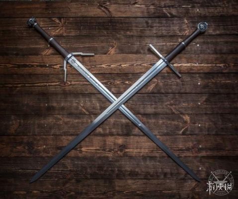 巫师三武器看什么？（巫师3 狂猎武器）