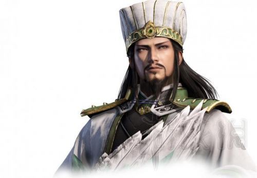真三国无双4诸葛亮武器怎么拿？（无双7诸葛亮武器怎么拿）