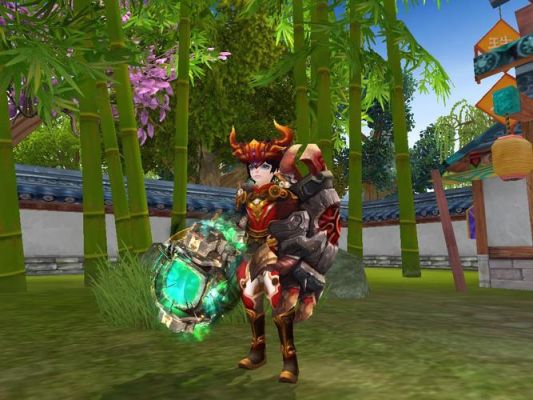 武林外传项链戒指怎么获得？（武林外传怎么领取轩辕武器）