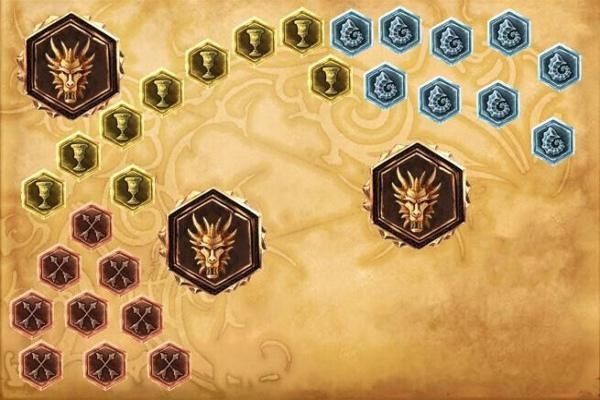lol穿甲流符文？（武器  s7穿甲流符文）
