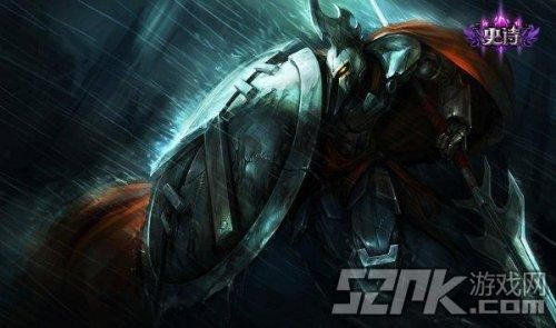 潘森e都能挡什么？（武器e能不能挡潘森q）