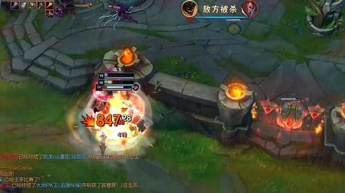 无限火力哪个英雄厉害？（武器大师打小鱼）