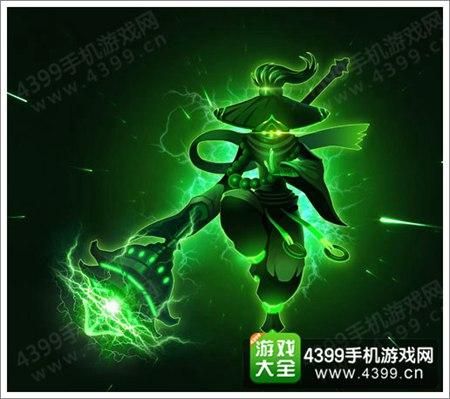 武器大师大招叫什么名字？（武器大师动画视频）
