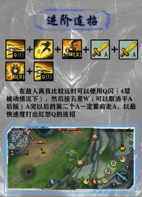 手游潘森e都能挡什么？（武器的e能挡潘森的q）
