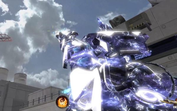 逆战幻域主武器怎么变形？（武器外观变形）