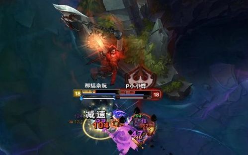 诺手用什么克制？（武器怎么打洛手）