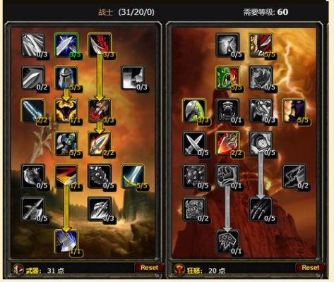 魔兽世界武器战士输出手法和一些常用宏？（武器战输出宏7.3）