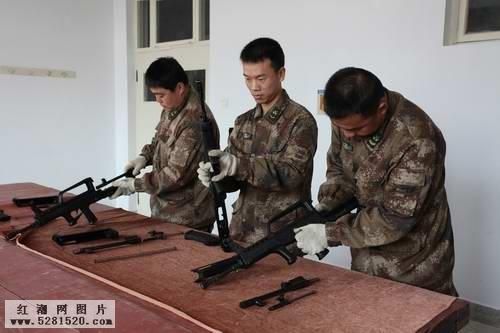 白城兵器试验中心的待遇怎么样啊？（武器中心怎么用）