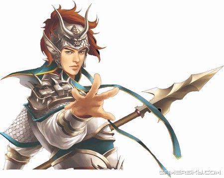 什么单机游戏的帅哥最帅还最多？（武器最帅的单机游戏）