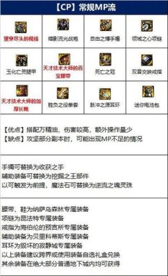 武神武器选择cp还是吞噬？（武神什么武器）
